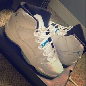 Retro Jordan 11 BG
